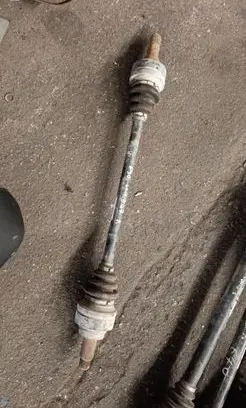 BMW 3 F30 F35 F31 Rear driveshaft 7624206