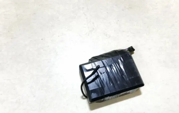 Hyundai Atos Classic Other control units/modules