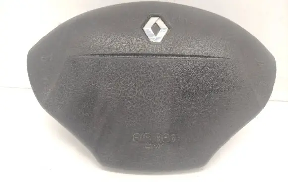 Renault Kangoo I Steering wheel airbag 550677200E