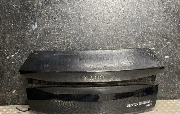 BYD Seal Tailgate/trunk/boot lid 