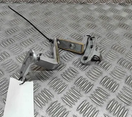 Volvo XC90 Front door hinges set 31424585 31424607