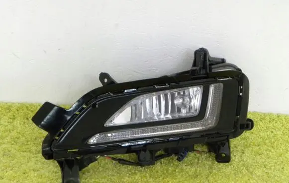 LED Daytime headlight