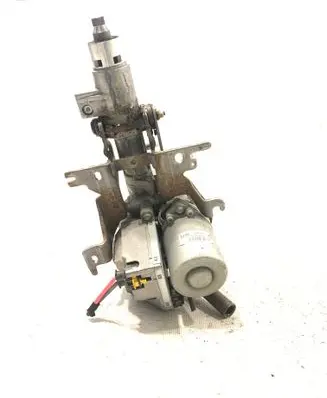 Power steering pump