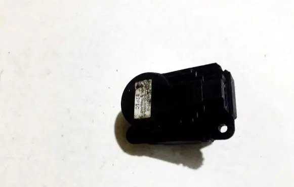 Mitsubishi Lancer X Air flap motor/actuator csa512t010 vhb30-30005-a