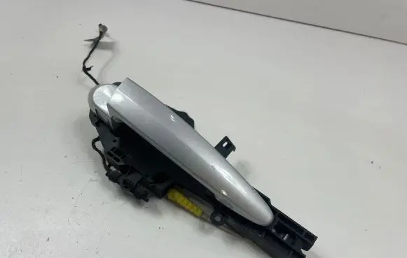 BMW 1 E81 E87 Front interior roof grab handle