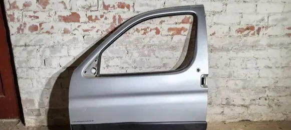 Peugeot Partner Door (2 Door Coupe) ERZC