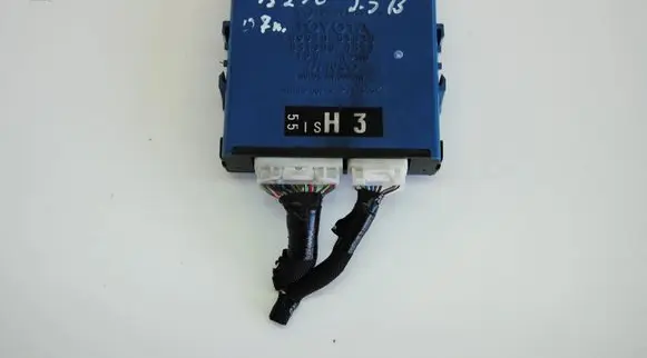 Lexus IS 220D-250-350 Other devices 8994053030