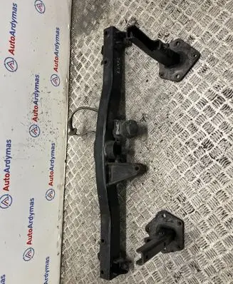 BMW X5 E53 Tow bar set 6796334 71606796334