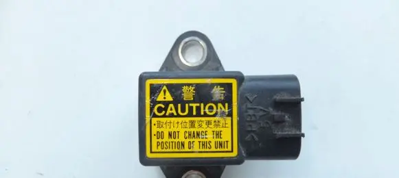 Toyota Land Cruiser (J100) Airbag deployment crash/impact sensor 8944160010 TOYOTA8944160010