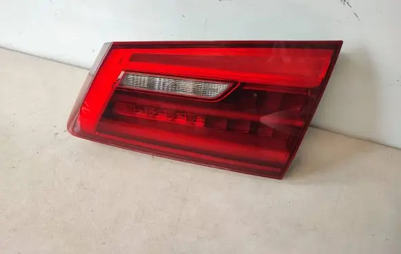 BMW 5 G30 G31 Tailgate rear/tail lights 7376474