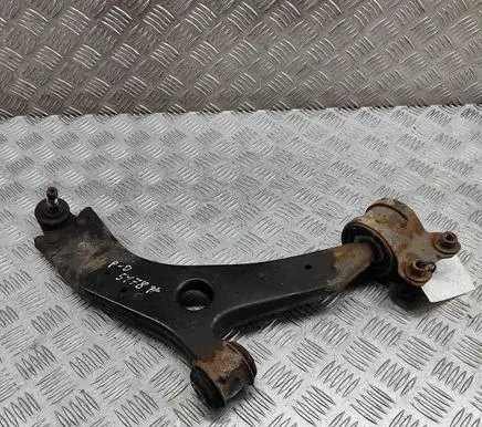 Volvo S40 Front lower control arm/wishbone 31277463