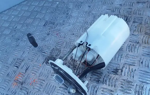 Renault Scenic III - Grand scenic III In-tank fuel pump 0580200032