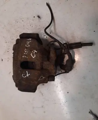 Audi A6 S6 C4 4A Front brake caliper