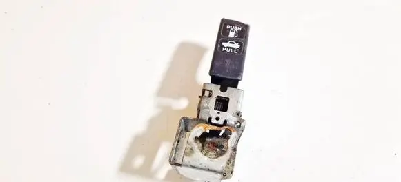 Honda Accord Fuel tank opening switch 
