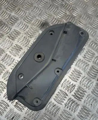 Land Rover Range Rover Velar Trunk/boot trim cover J8a217c412ab