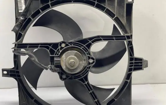 Nissan Almera N16 Fan set 21400HSG00