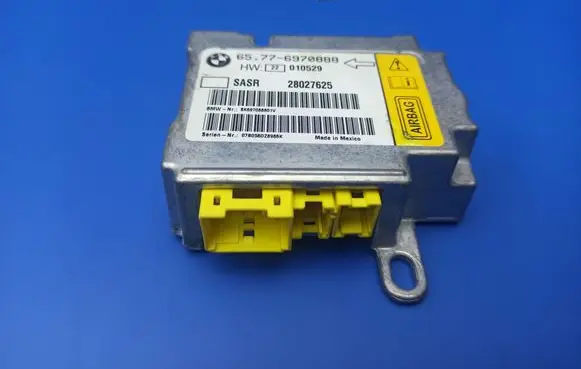 Airbag control unit/module