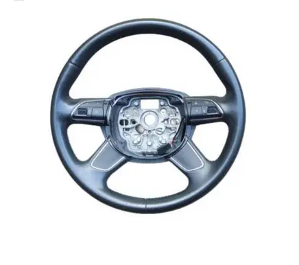 Audi A6 C7 Steering wheel 4G0419091M