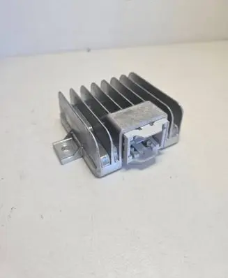 Mercedes-Benz S W223 Central body control module A2949004900