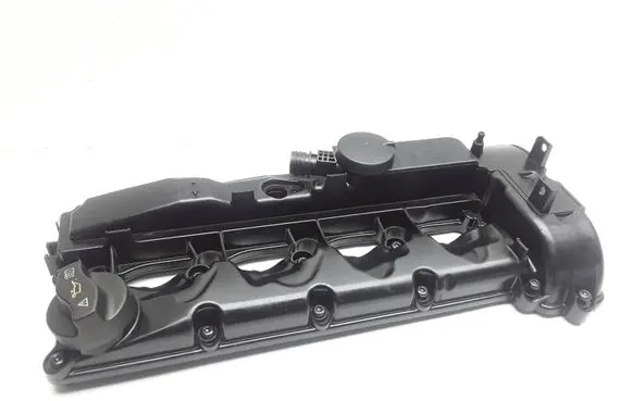 Mercedes-Benz E W212 Rocker cam cover 74375843 A0000101585