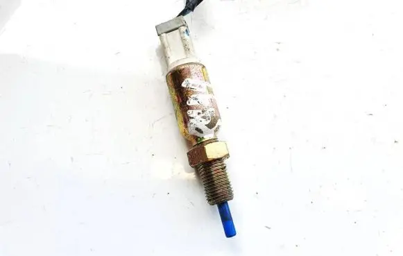 Honda FR-V Brake pedal sensor switch