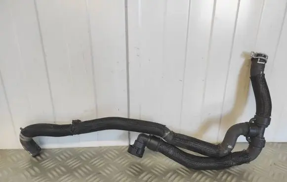 Renault Express Engine coolant pipe/hose 210214872R