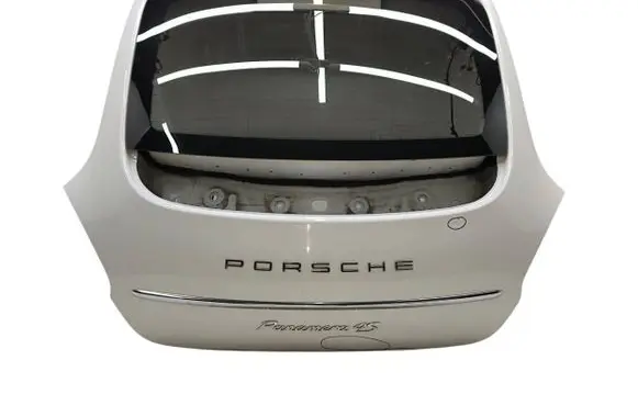 Porsche Panamera (970) Tailgate/trunk/boot lid 97051201104 97054511143
