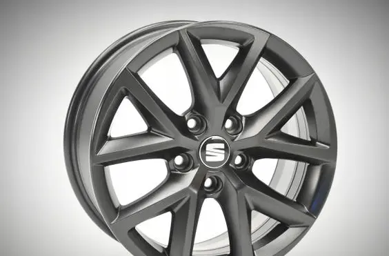 Seat Leon IV R16 alloy rim 5FA601025