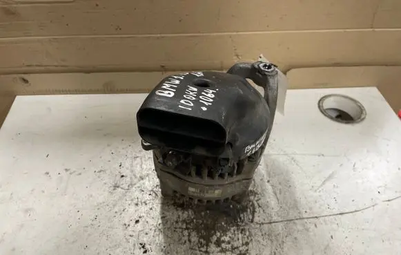 Generator/alternator