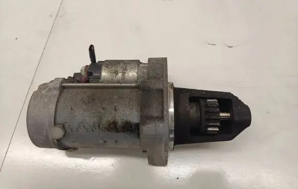 Mercedes-Benz CLA C117 X117 W117 Starter motor A2709060026