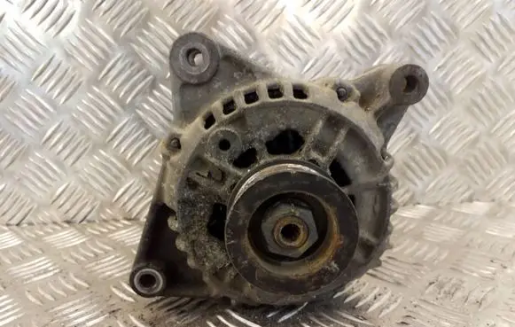 Volvo S40, V40 Generator/alternator 0123315021 9164940