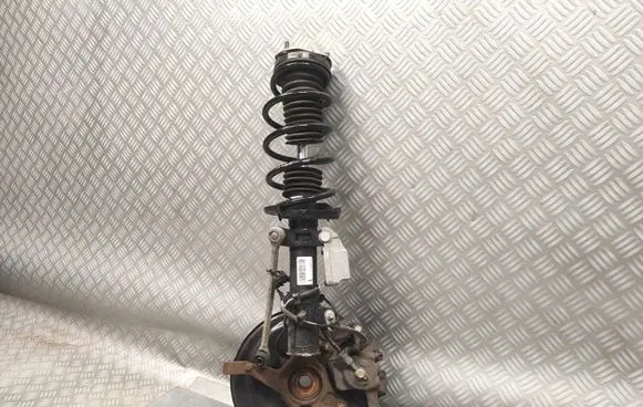 Ford Transit Courier Stub axle 1K171