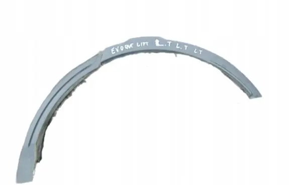 Land Rover Evoque II Front arch trim BJ32290E23AH