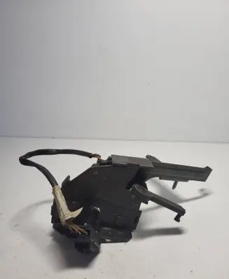 BMW 5 E39 Tailgate/trunk/boot lock/catch/latch 51248238469