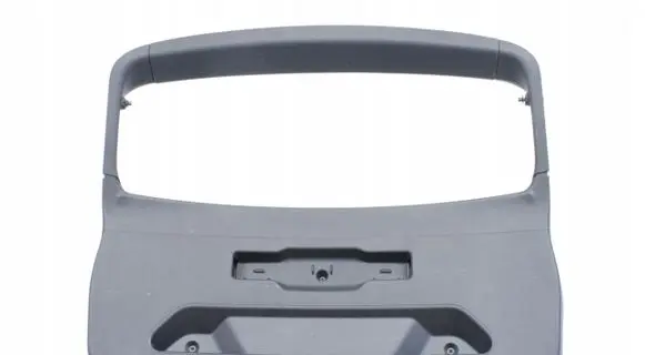 BMW 2 Active Tourer U06 Tailgate/trunk upper cover trim 8494239 51498494239