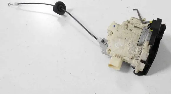 Audi A4 S4 B7 8E 8H Coupe door lock (next to the handle) 8E2837015