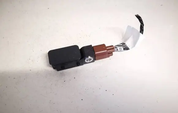 Ford Mondeo Mk III Airbag deployment crash/impact sensor 1s7t14b342af 1s7t-14b342-af