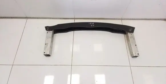 Audi A5 8T 8F Front bumper cross member 8K0807332A