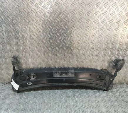 Mercedes-Benz GL X164 Top upper radiator support slam panel A1646200486