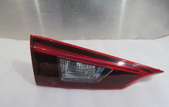 Mazda 3 III Tailgate rear/tail lights B45A513G0