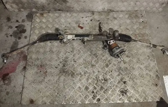 Opel Insignia A Steering rack P13292327