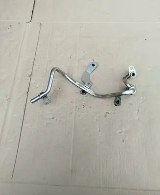 Mercedes-Benz E W213 Fuel line/pipe/hose A6540704400