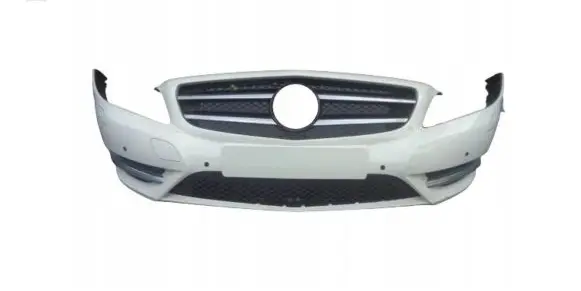 Mercedes-Benz B W246 W242 Front bumper