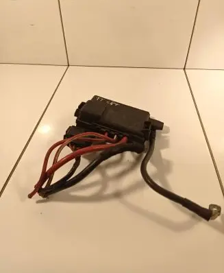 Audi TT Mk1 Other control units/modules 1J0937773 2S6966B03