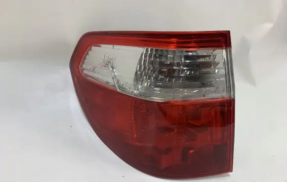 Honda Jazz Rear/tail lights