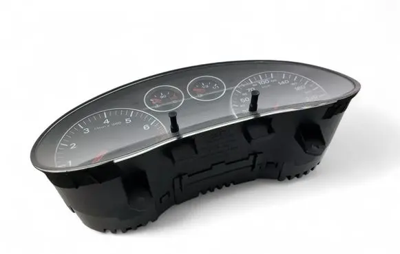 Audi A3 S3 8P Speedometer (instrument cluster) 110080296012