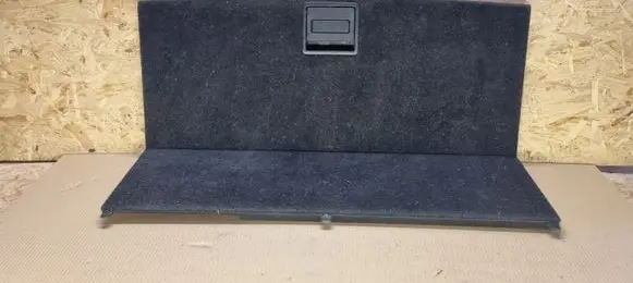 Lexus CT 200H Trunk/boot mat liner 5841676010
