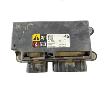 Chevrolet Camaro Airbag control unit/module 13518660 812586170