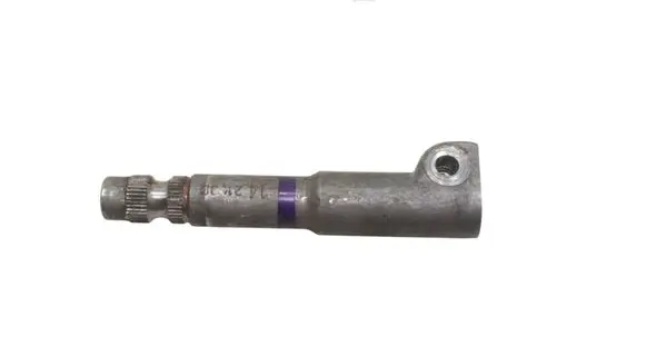 Lexus CT 200H Steering column universal joint