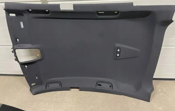 Audi A7 S7 4K8 Headlining set 